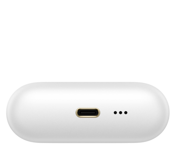 HUAWEI Freebuds Pro 4 białe Piano T-180 WHITE - 1301320 - zdjęcie 9